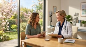 Allergi – utredning og behandling